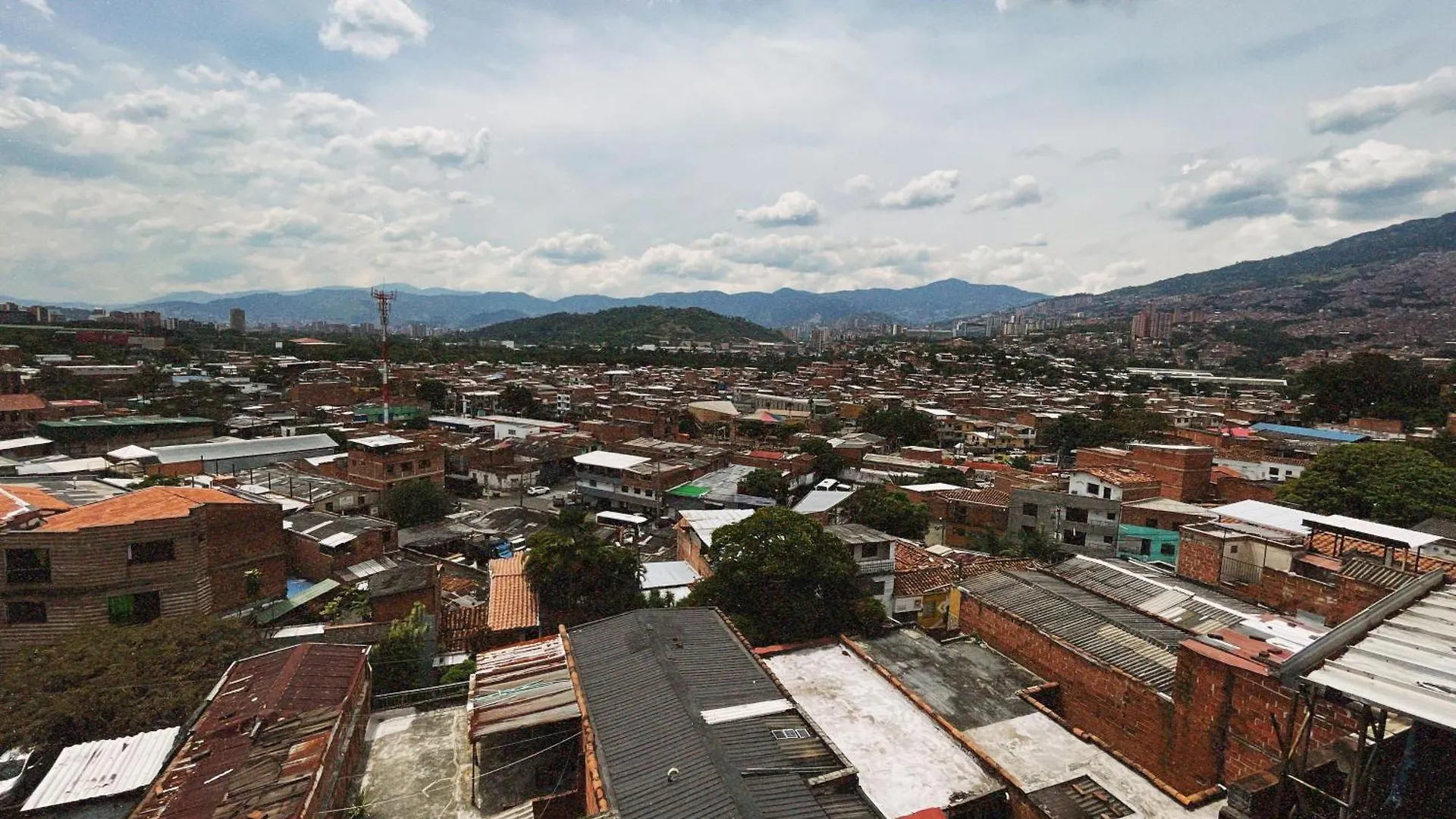 Appartamento Vacacional, Casa Ideal Cerca A Zona Turistica Medellín