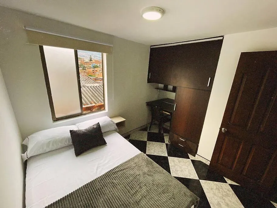 Vacacional, Casa Ideal Cerca A Zona Turistica Medellín