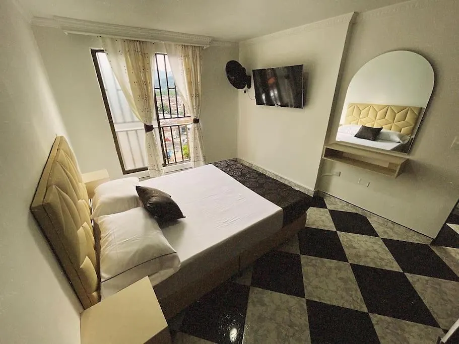 Vacacional, Casa Ideal Cerca A Zona Turistica Medellín Apartamento