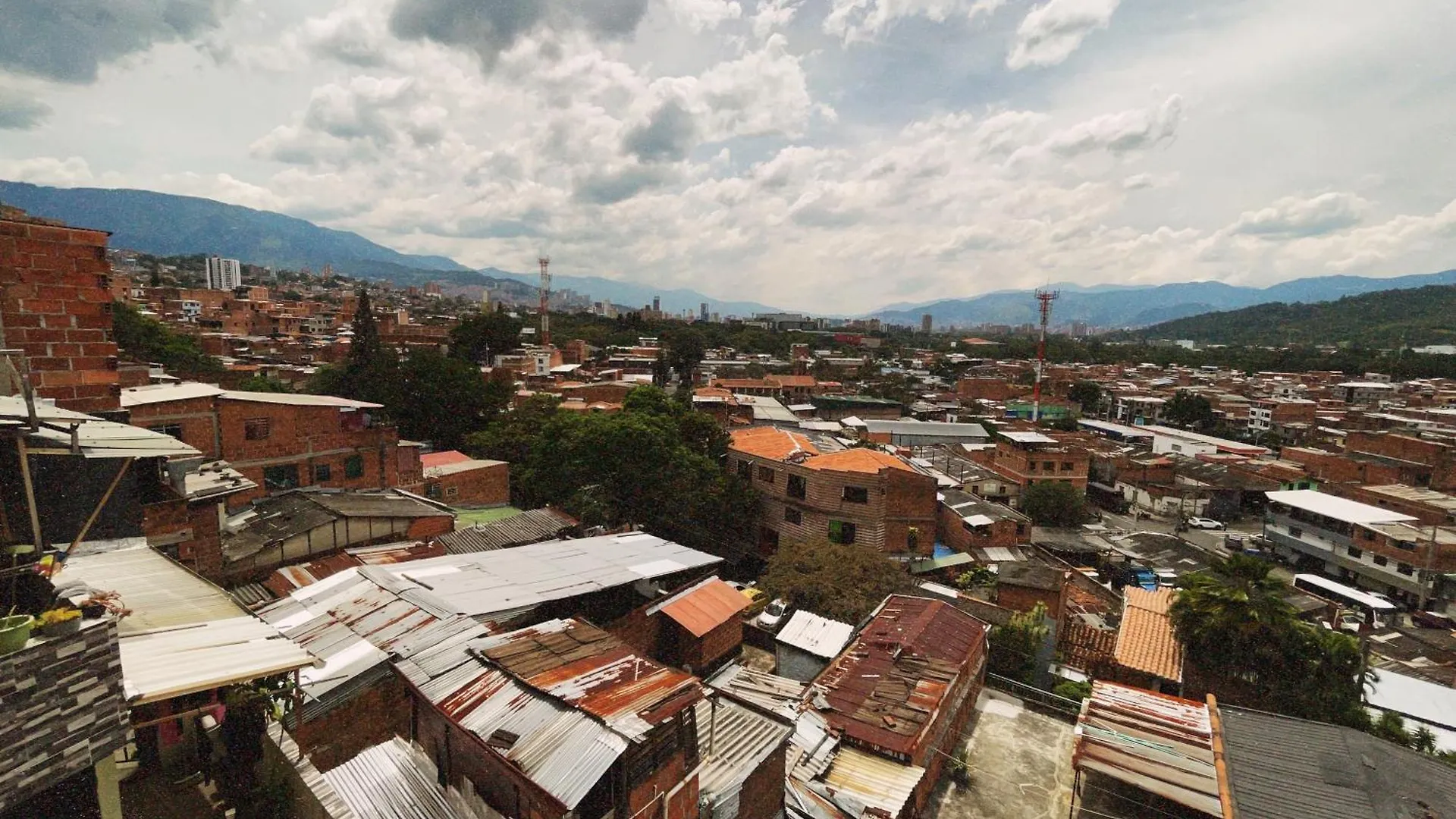 Vacacional, Casa Ideal Cerca A Zona Turistica Medellín 0*,  Colombia