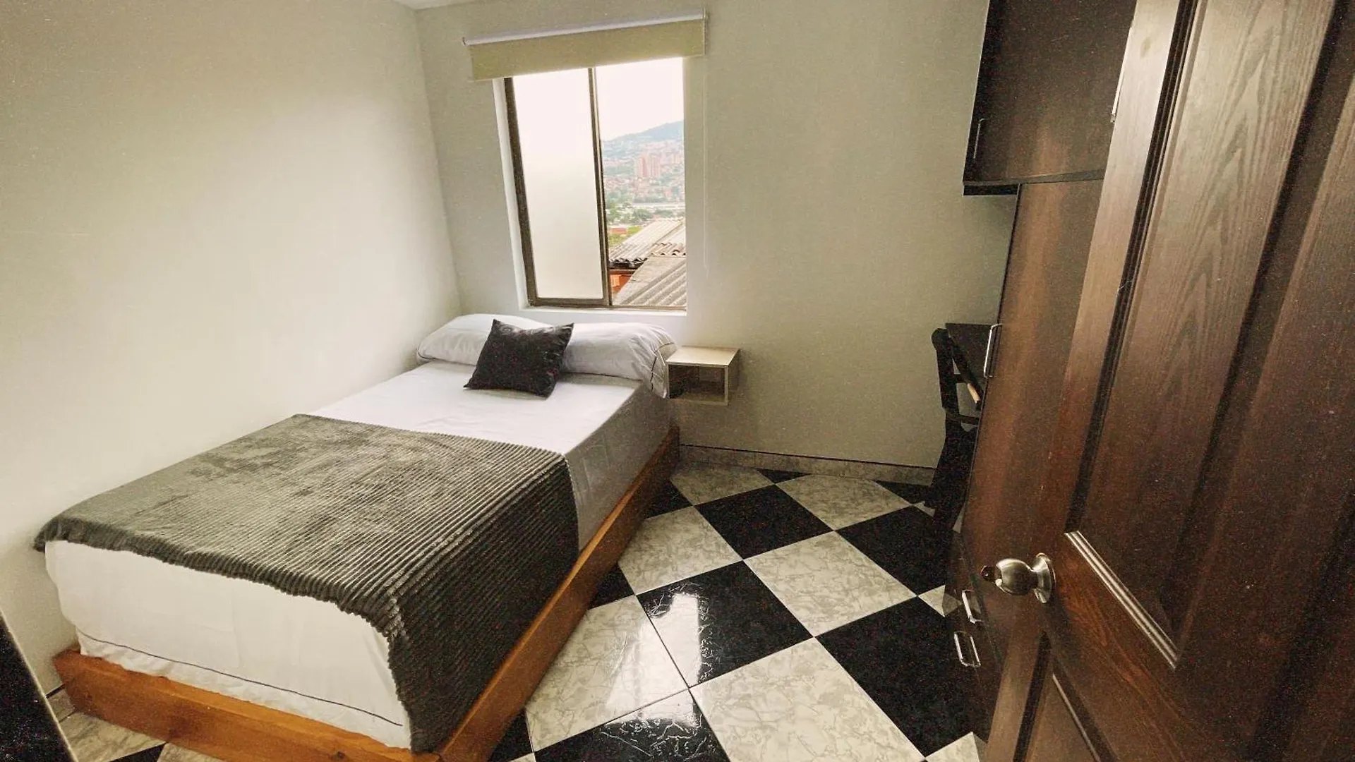 Vacacional, Casa Ideal Cerca A Zona Turistica Medellín Apartamento