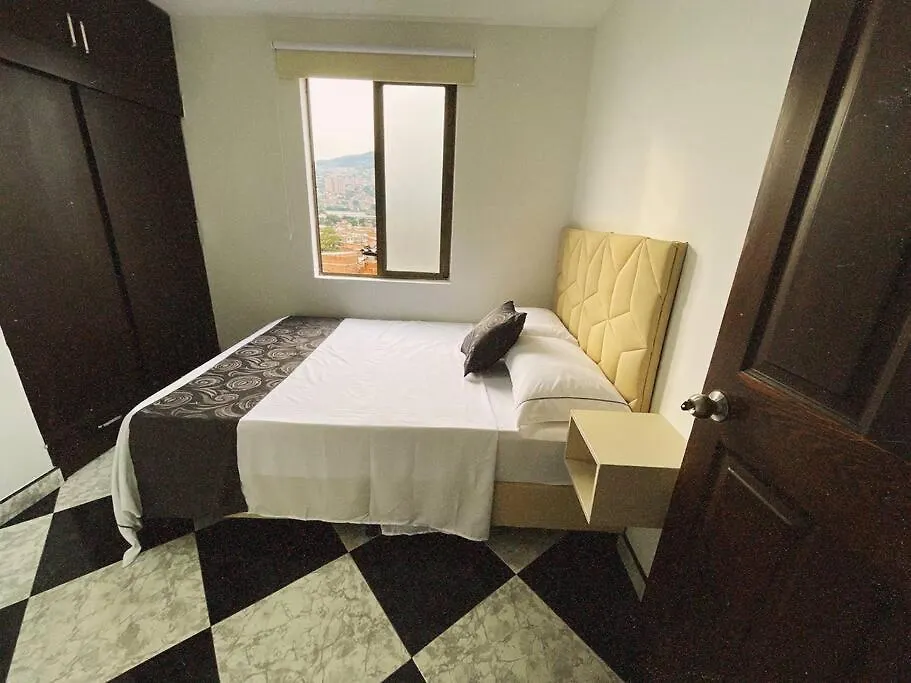 Vacacional, Casa Ideal Cerca A Zona Turistica Medellín Colombia