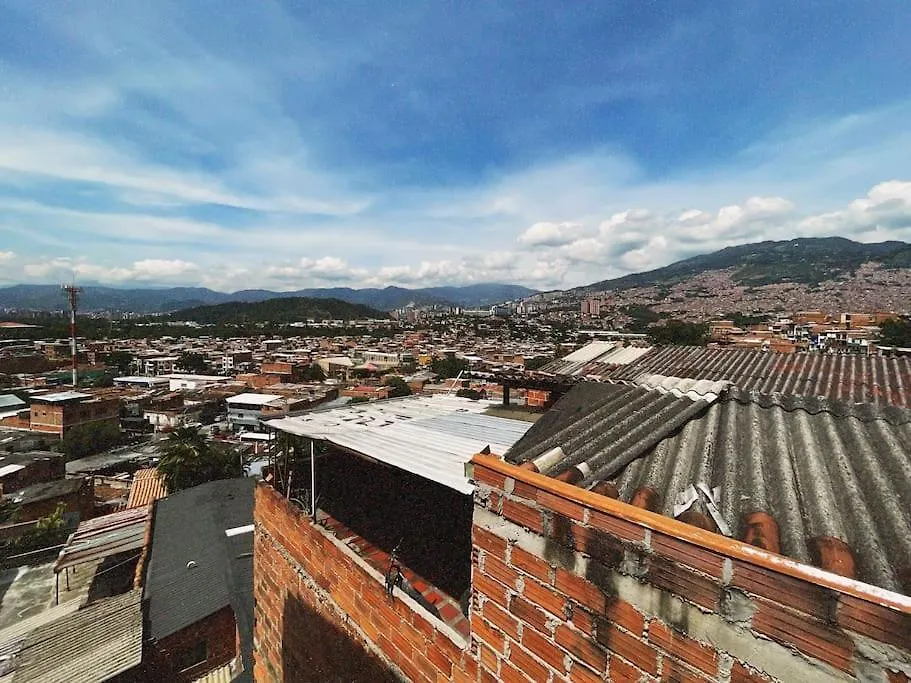 Apartamento Vacacional, Casa Ideal Cerca A Zona Turistica Medellín Colombia