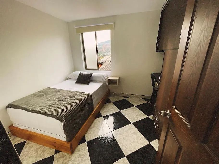 Apartamento Vacacional, Casa Ideal Cerca A Zona Turistica Medellín