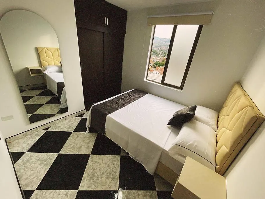 Vacacional, Casa Ideal Cerca A Zona Turistica Medellín 0*,  Colombia