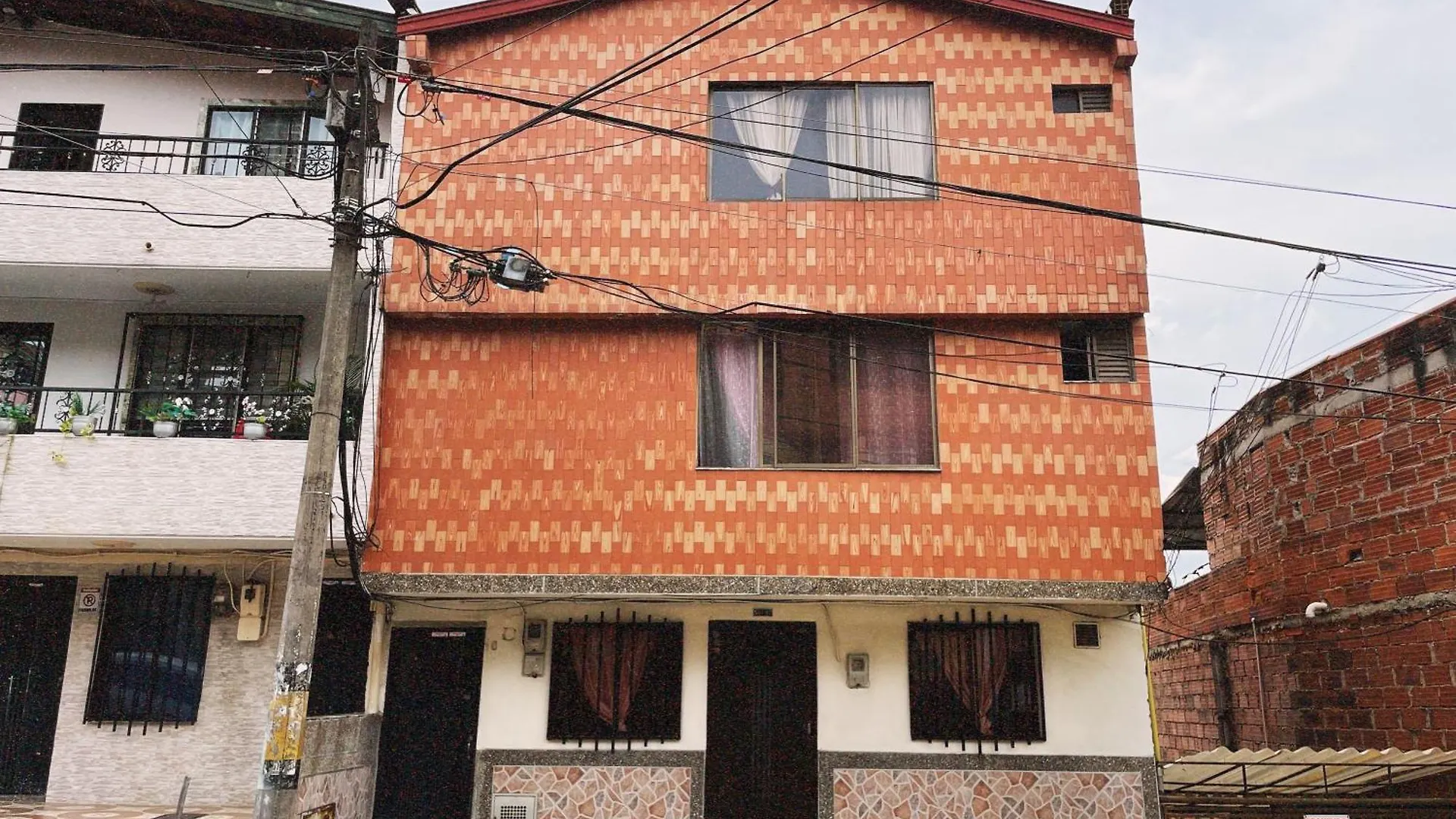 Vacacional, Casa Ideal Cerca A Zona Turistica Medellín Colombia
