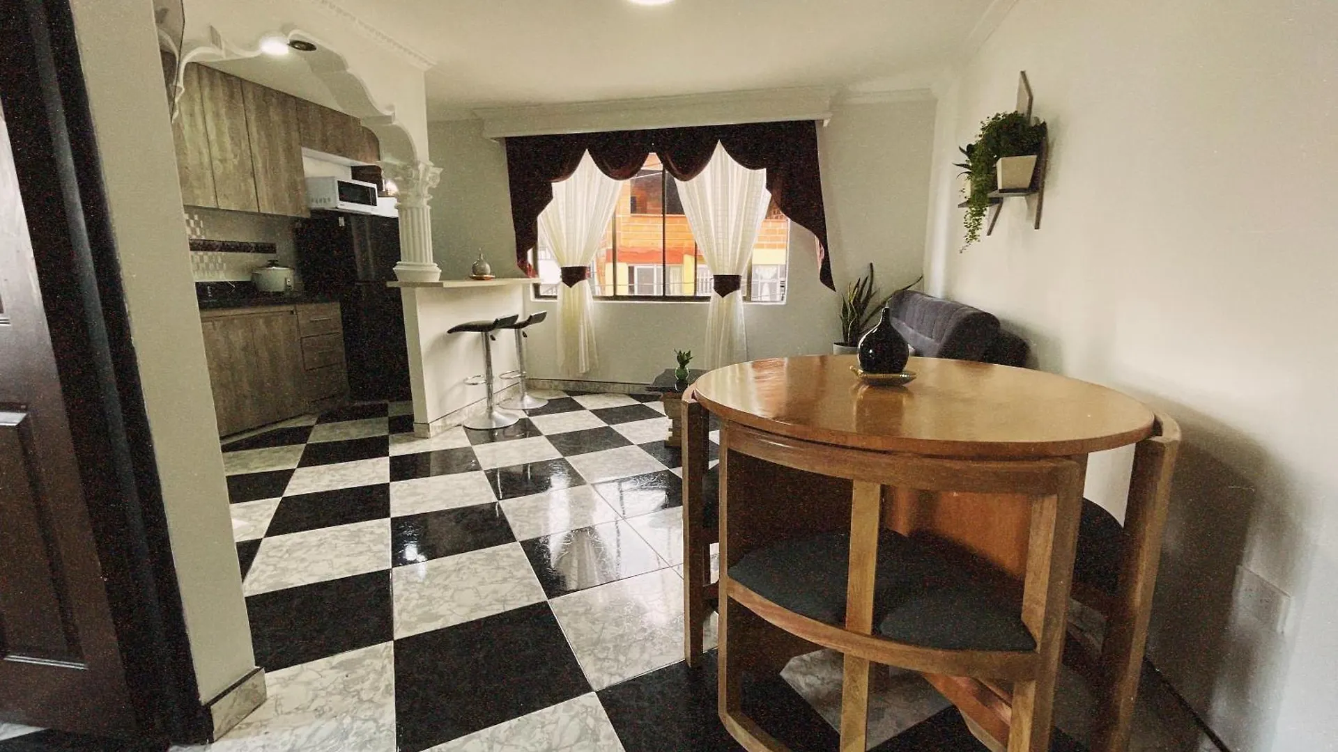 Apartamento Vacacional, Casa Ideal Cerca A Zona Turistica Medellín
